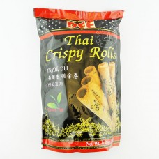 Dee - Thai Crispy Rolls Green Tea 150g