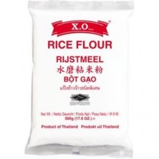 XO - White Rice Flour 500g