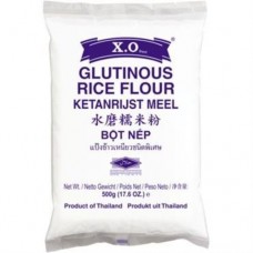 XO - Glutinous Rice Flour 500g
