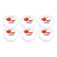 COCON - Lychee Pudding 6X80G