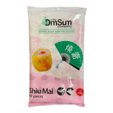 The DimSum Company - Shiu Mai Pork&Prawn Dumpling 1056g/48Pcs