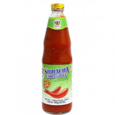 Pantai - Sriracha Chilli Sauce (Med/Hot) 12x730ml