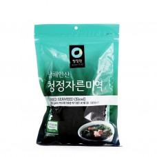 Essential - Dried Seaweed (Sliced) 50g