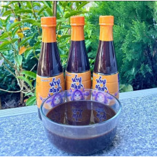 PAPAYA SALADSEASONING - NAM POO LUNLAA BY JAE TUB BRAND 400G PAPAYA SALADSEASONING - NAM POO LUNLAA BY JAE TUB BRAND 400G
