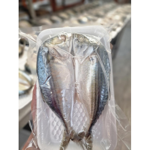 MAE KHO - STEAM INDIAN MACREAL 2-3pcs