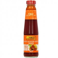 LEE KUM KEE - Sweet And Sour Sauce 240g
