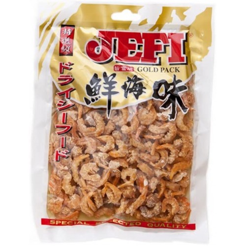 Jeeny's - Dried Shrimp 100g