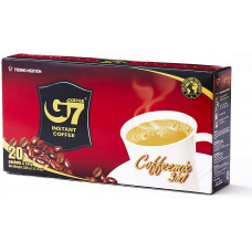 G7 3in1 Instant Coffee Box -20 Sachets