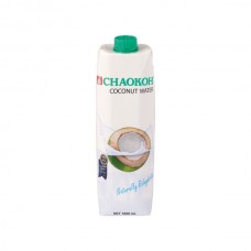 CHAOKOH - Coconut Water Drink 1000ml