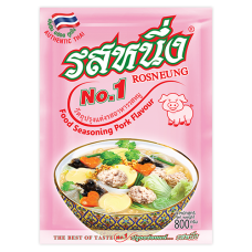 Rosneung Seasoning Pork Flavour 160g