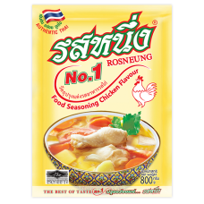 Rosneung Seasoning Chicken Flavour 160g