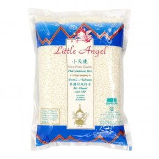 LITTLE ANGEL - Thai Glutinous Rice 1kg