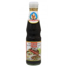 Healthy Boy - Thai Spicy Dipping Sauce 360g Nam Jim Jaew 