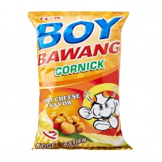 Boy Bawang - Chilli Cheese Cornick 100g