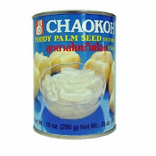 CHAOKOH - Toddy Palm Seed In Syrup 565g 