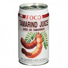 FOCO  - Tamarind Nectar Drink - 350ml