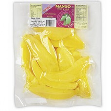 Global - Sweet And Sour Mango 170g 