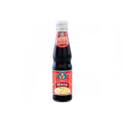 Healthy Boy - Sweet Soy Sauce (Red Label) 420g 
