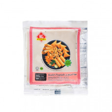 KG Spring Roll Pastry 5" (50 Sheets) 200g
