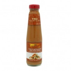 LEE KUM KEE - Peanut Flavoured Sauce 226g