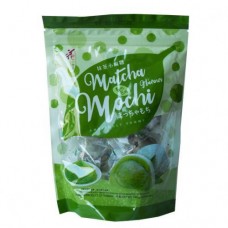 LL MOCHI - Matcha Tea Flavour 120g