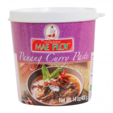 MAE PLOY - Panang Curry Paste 24x400g