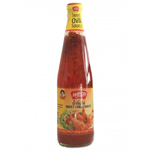 MAE SRI - Sweet Chilli Sauce 700ml
