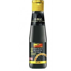 LEE KUM KEE - Black Sesame Oil 207ml