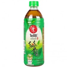 OISHI - GREEN TEA ORIGINAL 500ML