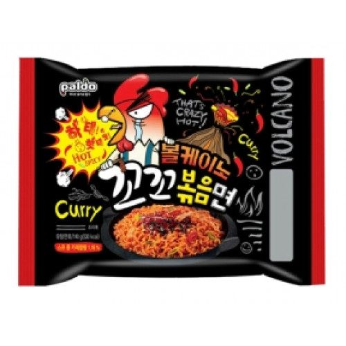 PA VOLCANO CHICKEN NOODLE 140G
