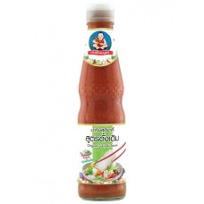 Healthy Boy - Sukiyaki Sauce (Red Bean) 350g 