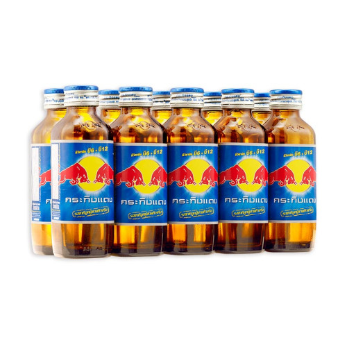 RED BULL DRINK 10x150ml PACK