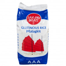 Sailing Boat - Glutinous Rice 2kg