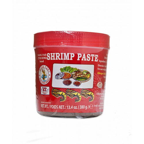 Shrimp Paste 380g - NANG FAH