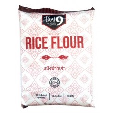THAI 9 - Rice Flour 400g