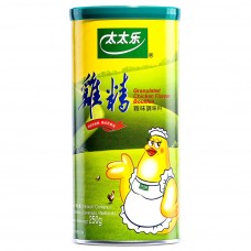 TOTOLE - GRANULATED CHICKEN FLAVOUR SEASONING 250G