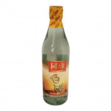 TUNG CHUN - White Vinegar 500ml 