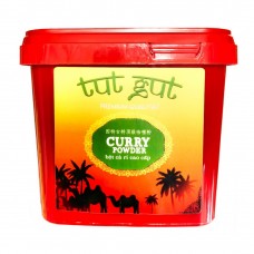 TUT GUT - Curry Powder 440g