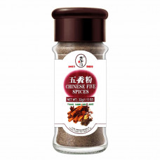 TYM - CHINESE FIVE SPICES 32G