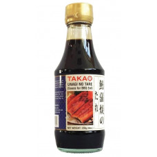 Takao Unagi No Tare Sauce 230g