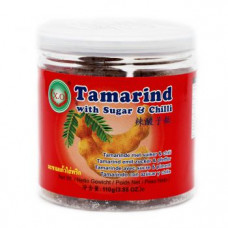 Tamarind With Sugar 110g- XO
