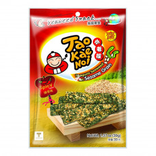 Tao Kae Noi - Tempura Seaweed With Sesame Grain Spicy 39g