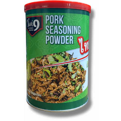 Thai 9 - Pork Seasoning Powder 200g