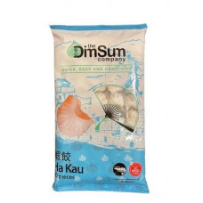 The DimSum Company - Ka Kau (Shrimp Dumpling) 880g/40Pcs