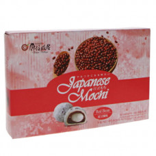 Taiwan Village Japanease Mochi with Red Bean 210g