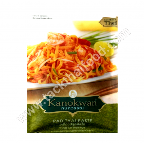 KANOKWAN - Pad Thai Paste 72g