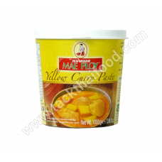 Mae Ploy - Yellow Curry Paste 1kg