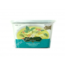 Kanokwan - Green Curry Paste 400g BBF21/01/2023
