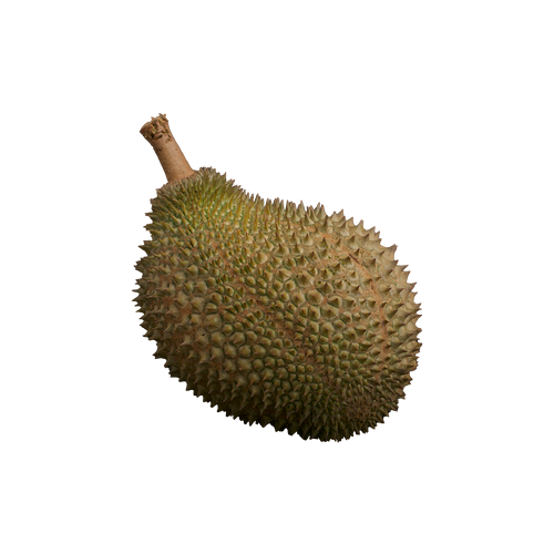 Whole Durian 3-6psc 9-10kgs (No Claim)