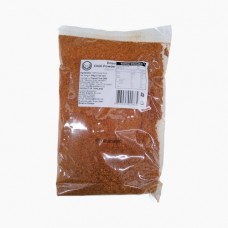 XO Dried Chilli Powder - Crushed 500g